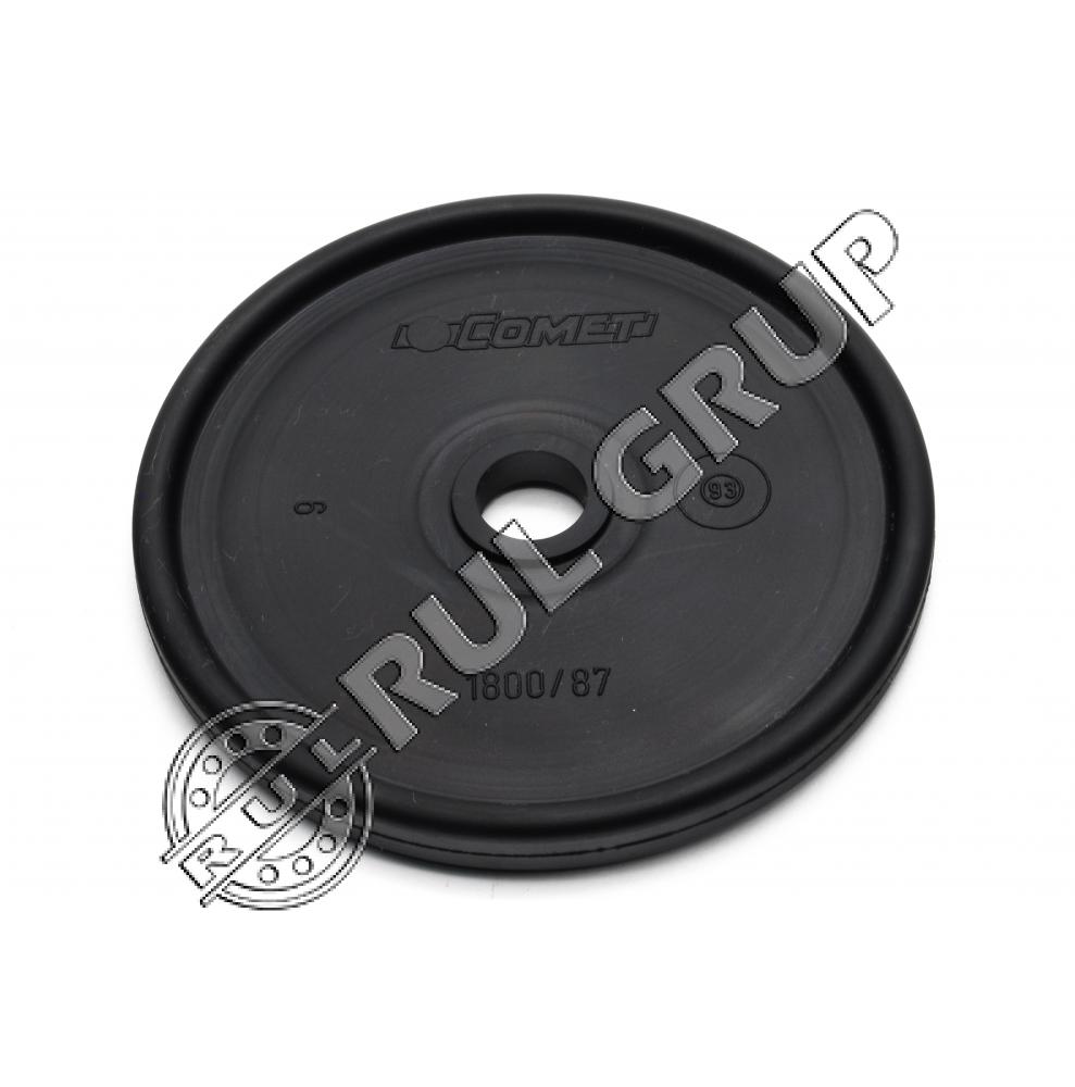 30535281 MEMBRANA MET 1800/87